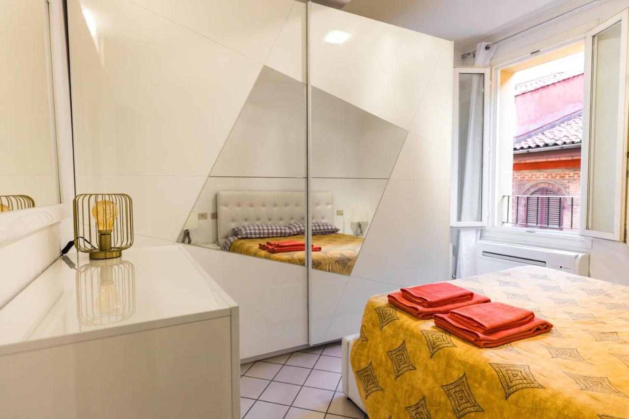 Federico House Apartment Bologna Exterior foto